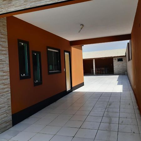 Joao Carlos Casas 3 Quartos #1 Villa Penha  Exteriör bild