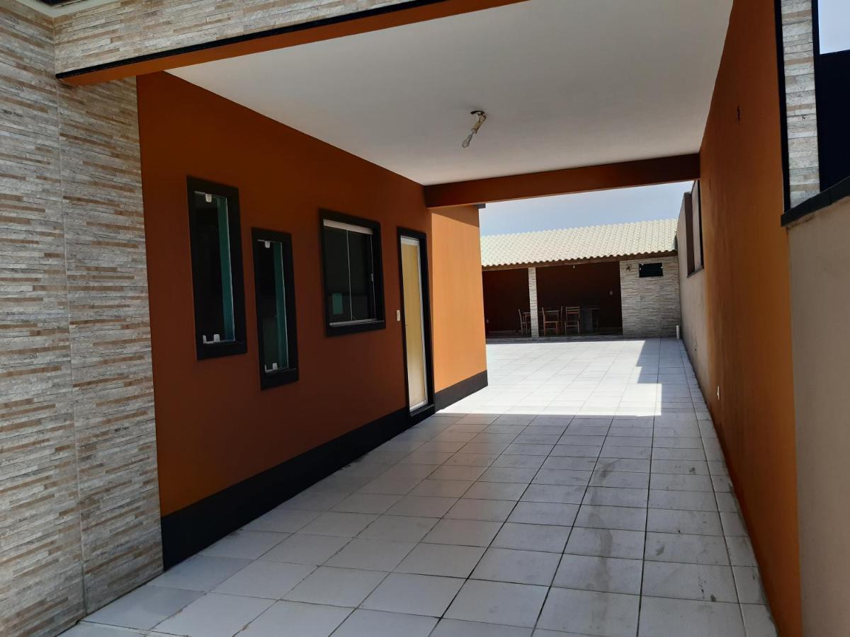 Joao Carlos Casas 3 Quartos #1 Villa Penha  Exteriör bild