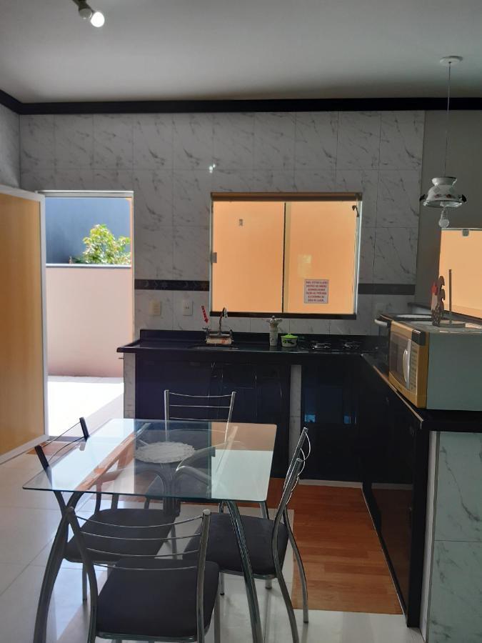 Joao Carlos Casas 3 Quartos #1 Villa Penha  Exteriör bild
